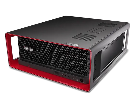Stacja Robocza Lenovo ThinkStation P8 Tower